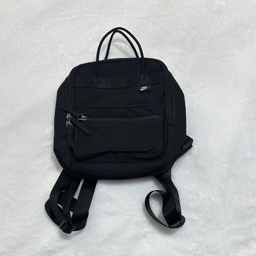 Nike Black Women's Backpack